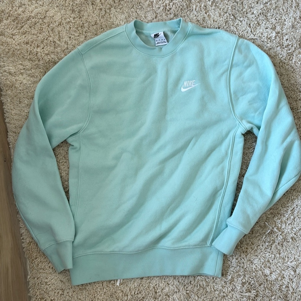 Nike Crewneck